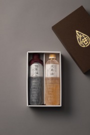 J205オイルギフト