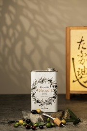 コロネイキ オリーブオイル 450g