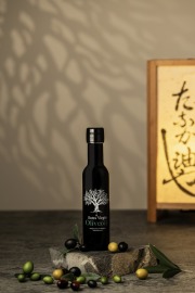 オリーブ油 137g