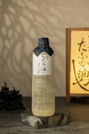 純正なたね油 900g