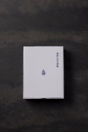 【フリーセレクト】270ｇ油3本箱／SELECT-D3 グレー箱