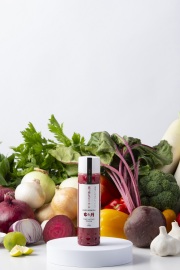 ビーツドレッシングソース