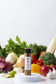 しそ胡麻ドレッシング