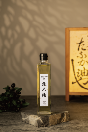 米油 (こめ油) 270g