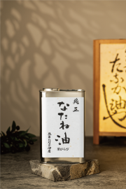 純正なたね油 1800g