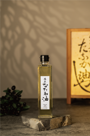 純正なたね油 270g