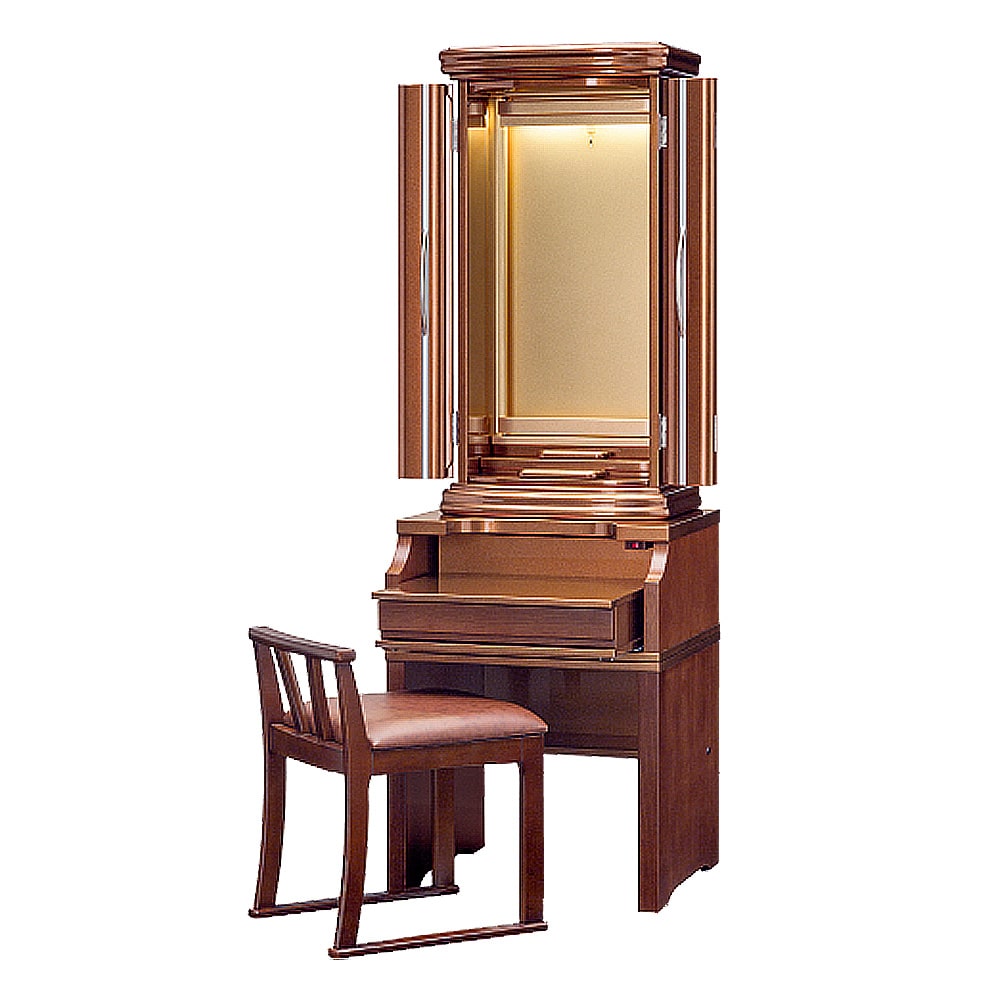 ソアラ メタリックブラウン調 