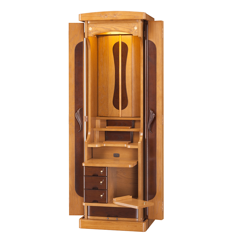 ブロッサム ナラ