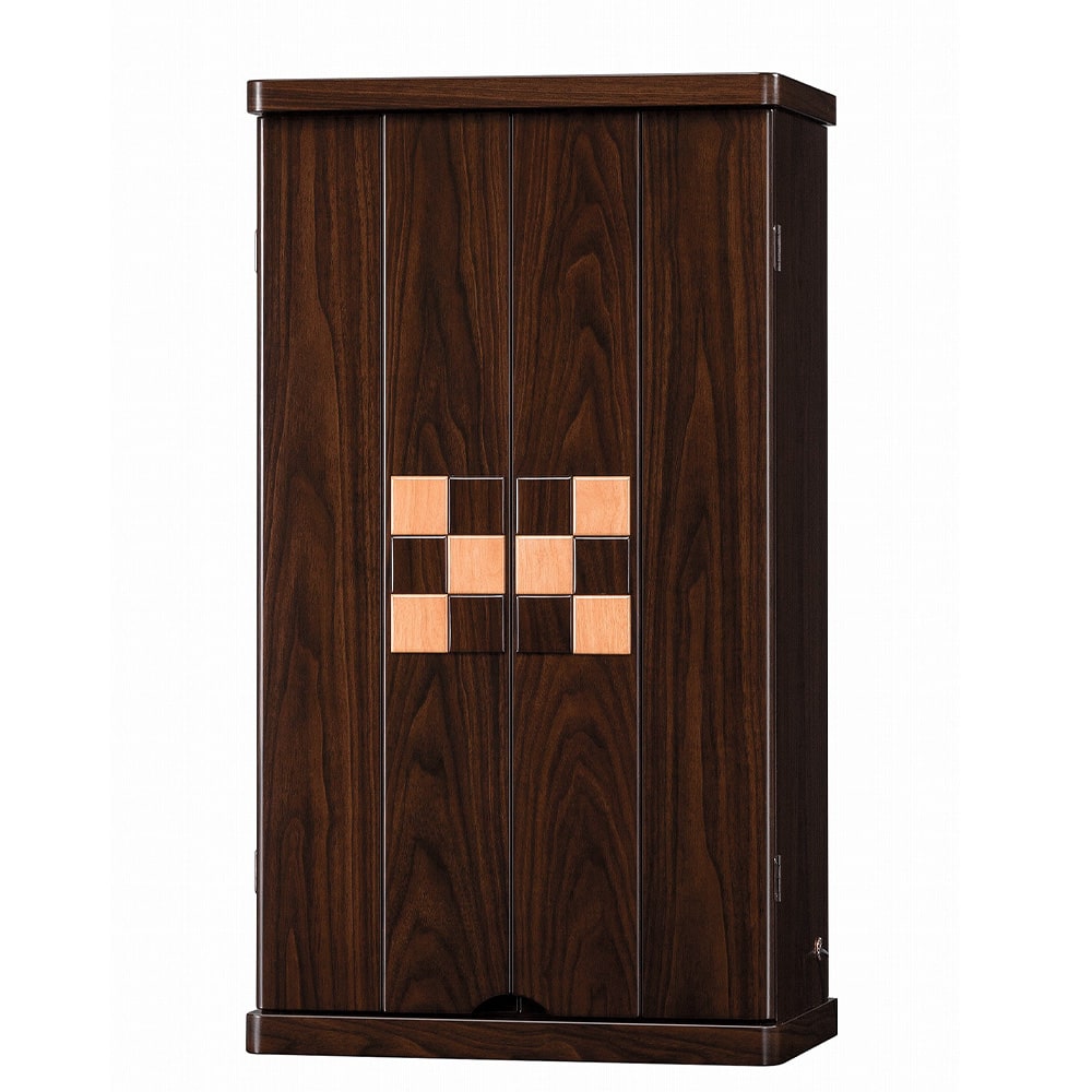 アニー(上台) ウォールナット調 