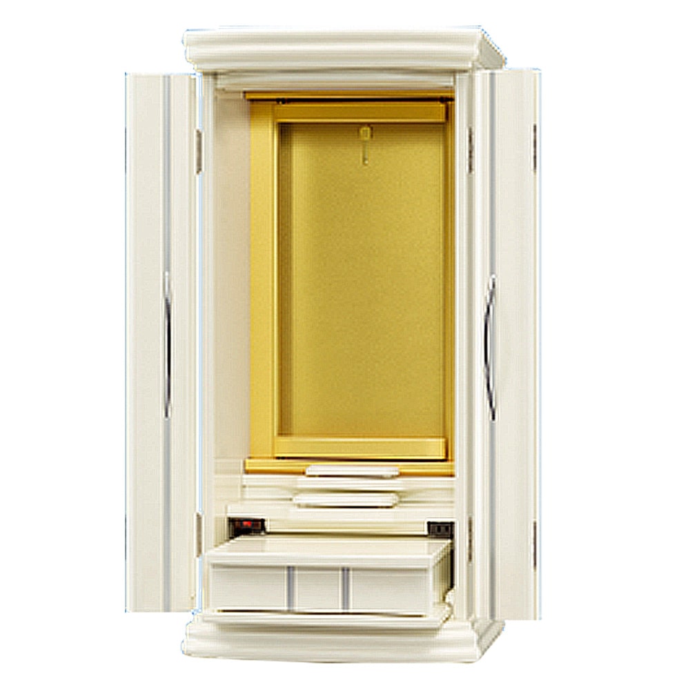 チェンジ(上台) ホワイト