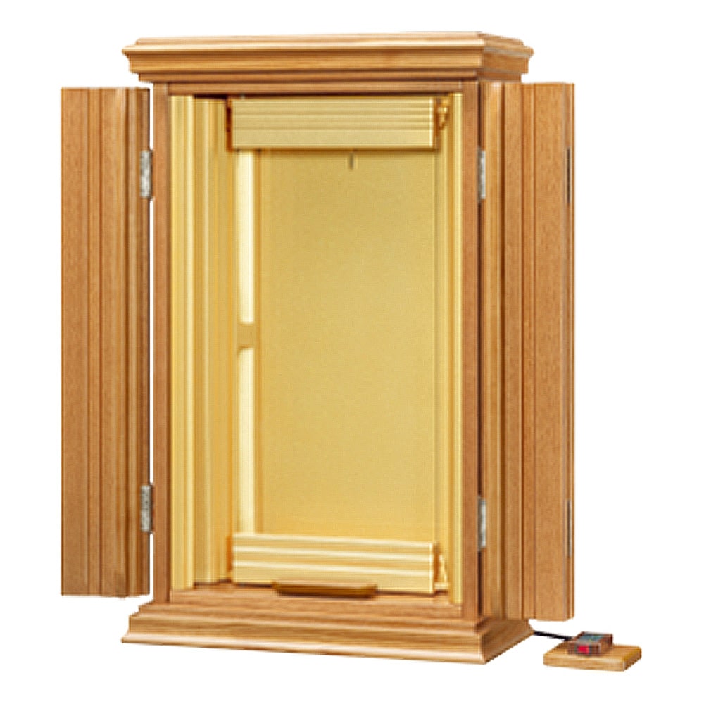 エッセンス(上台) G ライトオーク調 