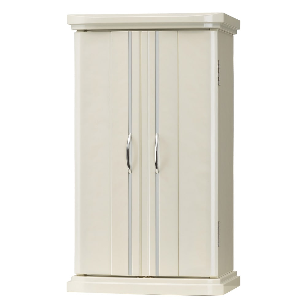 ローレル(上台) ホワイト 