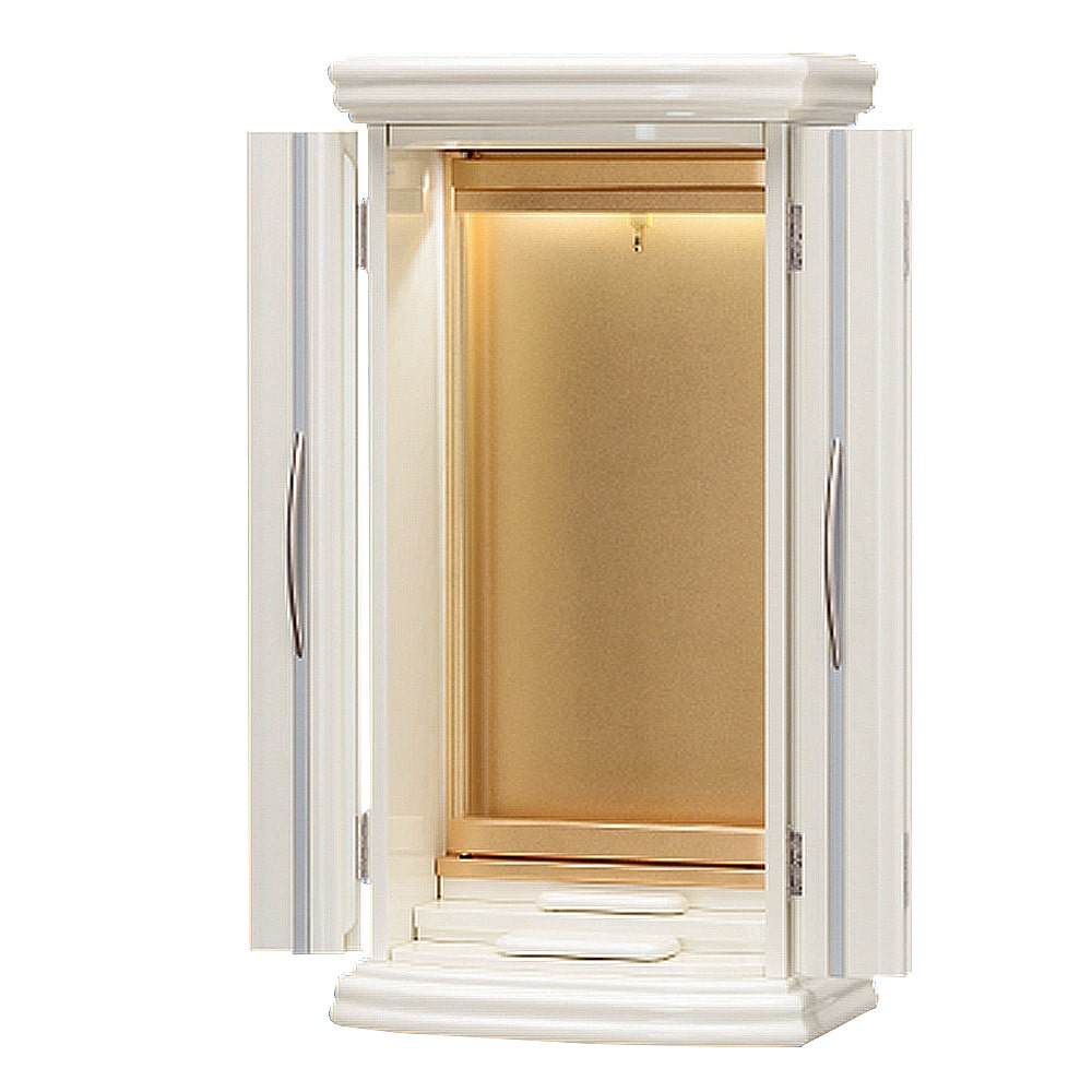 ソアラ(上台) パールホワイト 