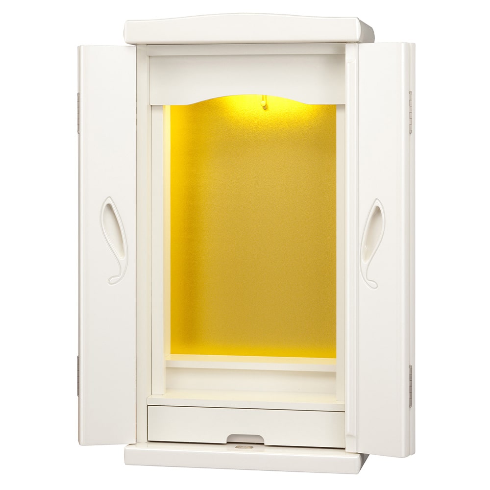 すずらん ホワイト 