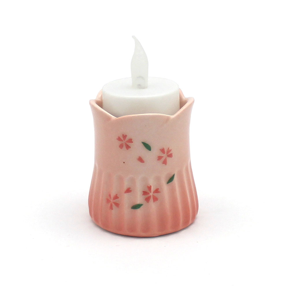 火立 なでしこ ピンク｜創価学会仏壇・仏具 田中仏壇店