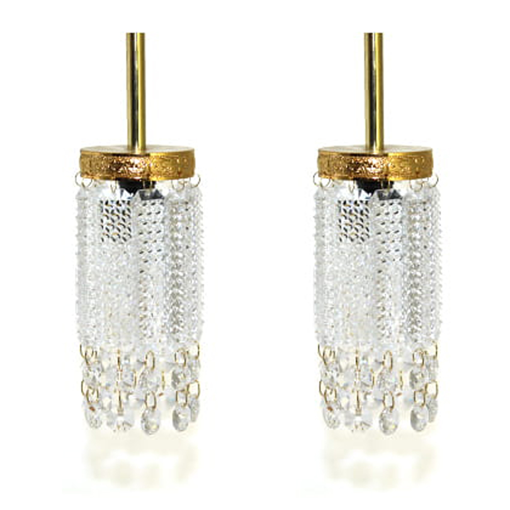 吊トーロ シャンデリア｜創価学会仏壇・仏具・数珠 田中仏壇店