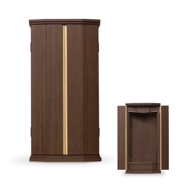 イレインウォールナット