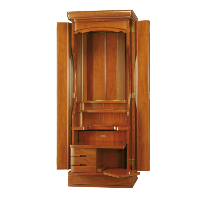 家具調仏壇 グレース アサメラ