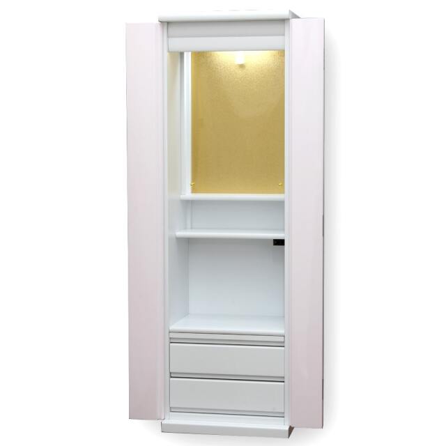 ルーチェ ピンク 