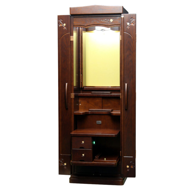 ローズマリー ナラ