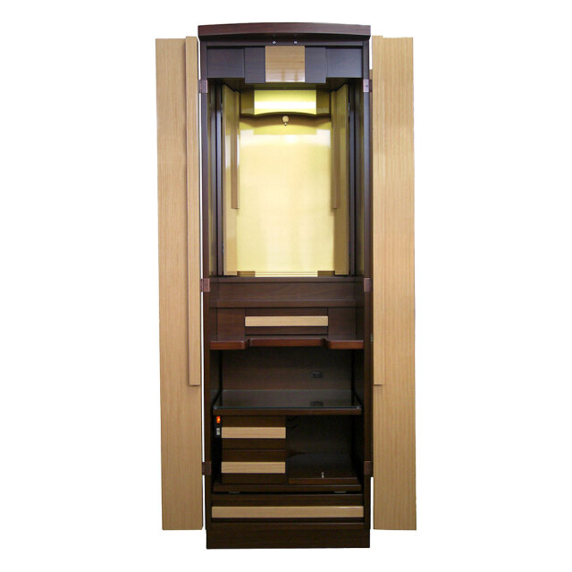 ソーマ ウォールナット調