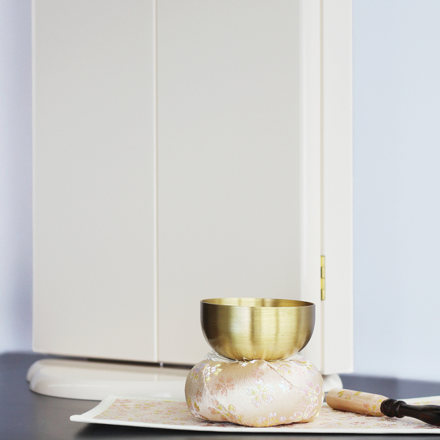 新生活ブック型