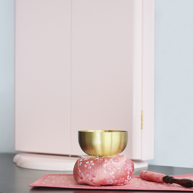 新生活ブック型