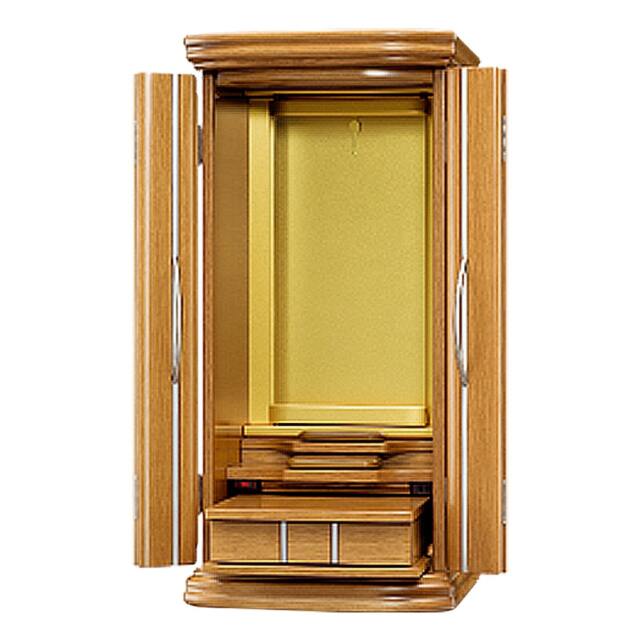 チェンジ(上台) ライトオーク 