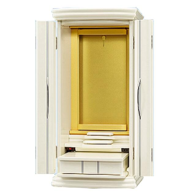 チェンジ(上台) ホワイト