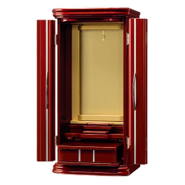 特装御本尊対応仏壇｜田中仏壇店