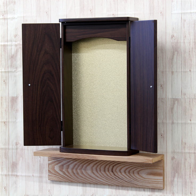 グラン ウォールナット調