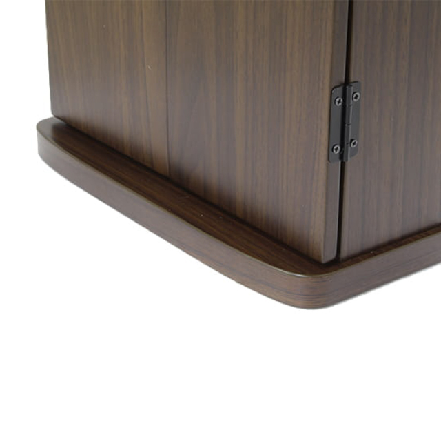 グラン ウォールナット調