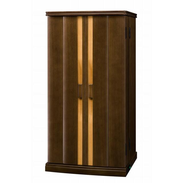 レガーメ 電動 ウォールナット 