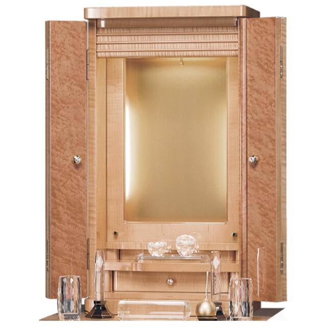 ポメリー(上台) ナチュラル  