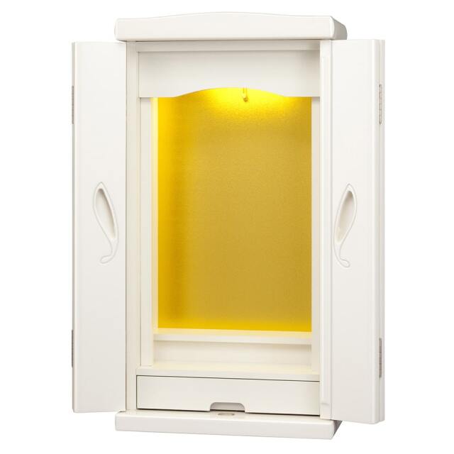 すずらん ホワイト 