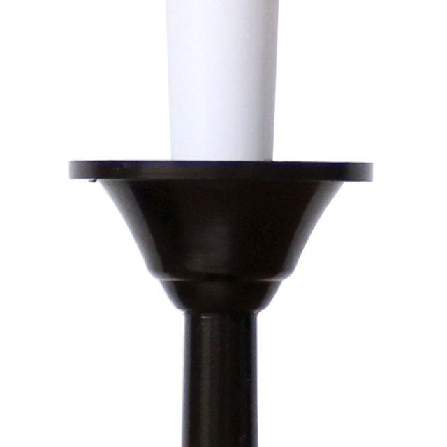 電気ローソク 75型｜創価学会仏壇 田中仏壇店