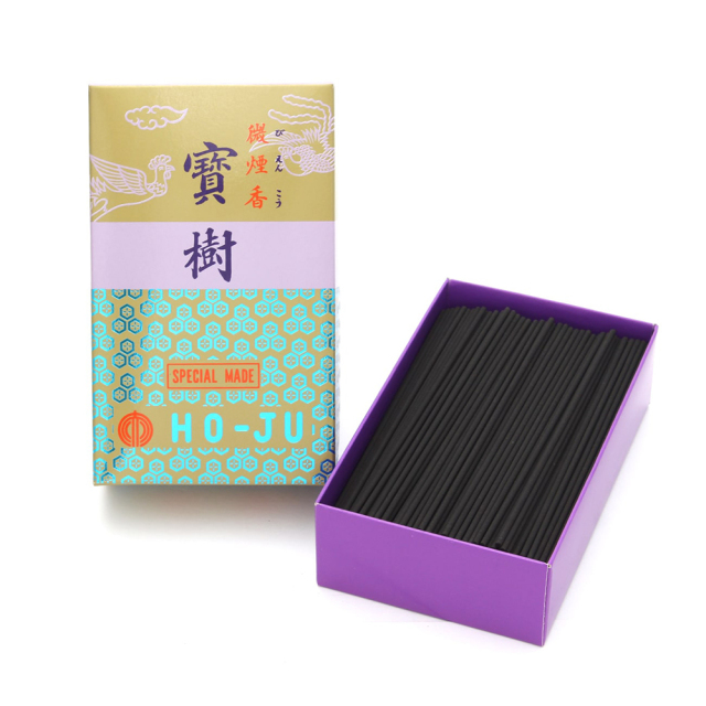 線香 寶樹 3箱セット