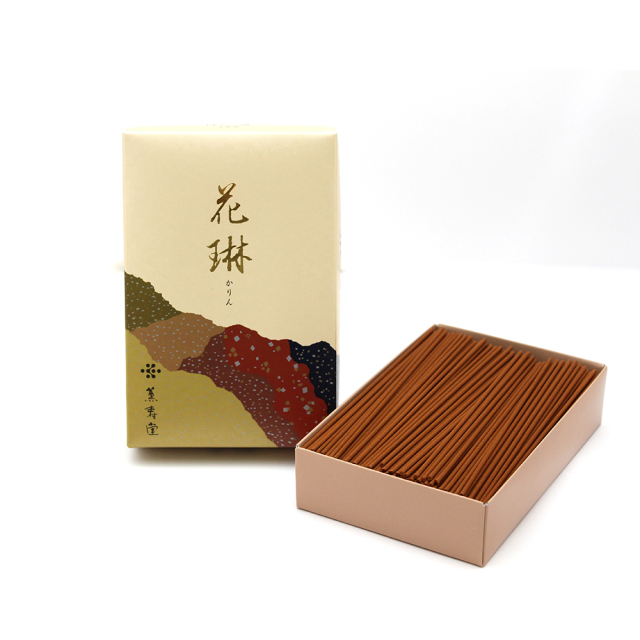 線香 花琳 3箱セット