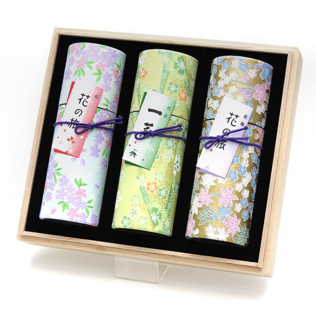 贈答用線香 花くらべ｜創価学会仏壇 田中仏壇店