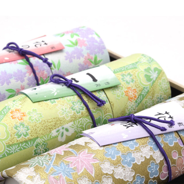 線香 贈答用 花くらべ