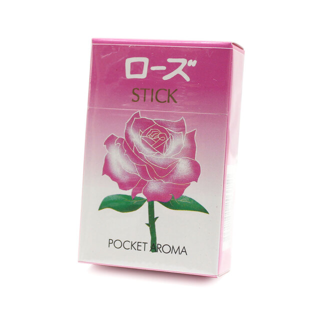 ポケットアロマ｜創価学会仏壇・線香 田中仏壇店