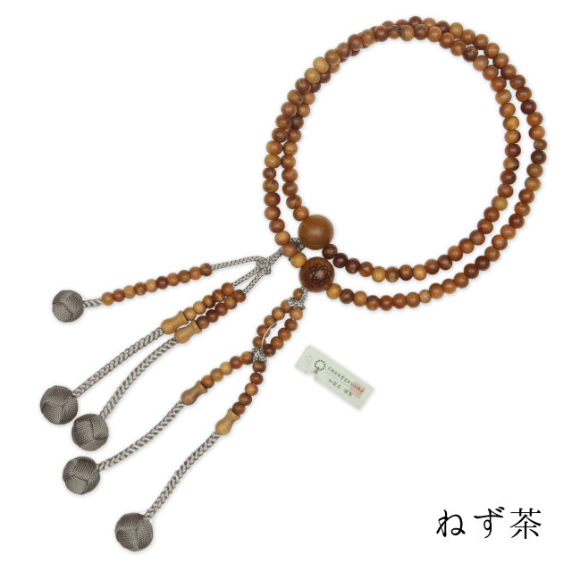白檀_念珠