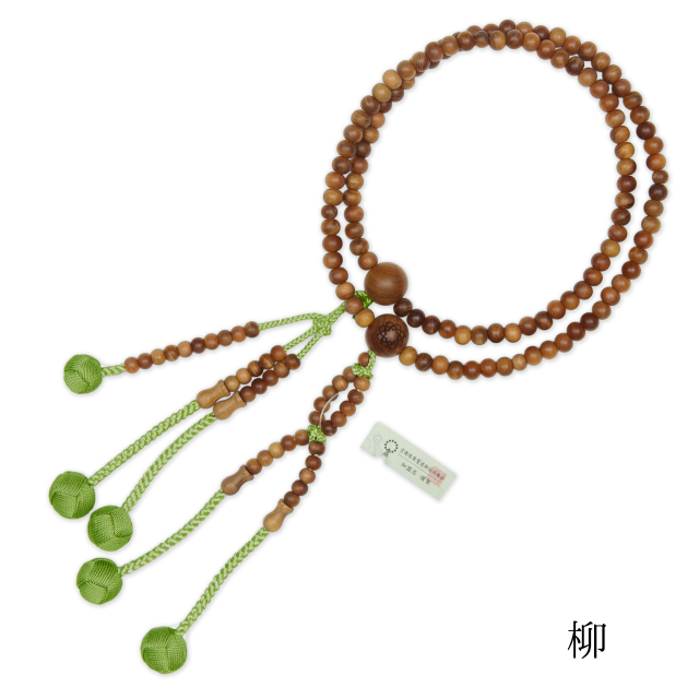 白檀_念珠