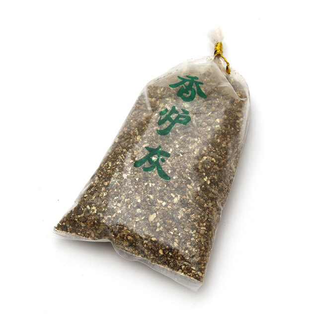 香炉灰