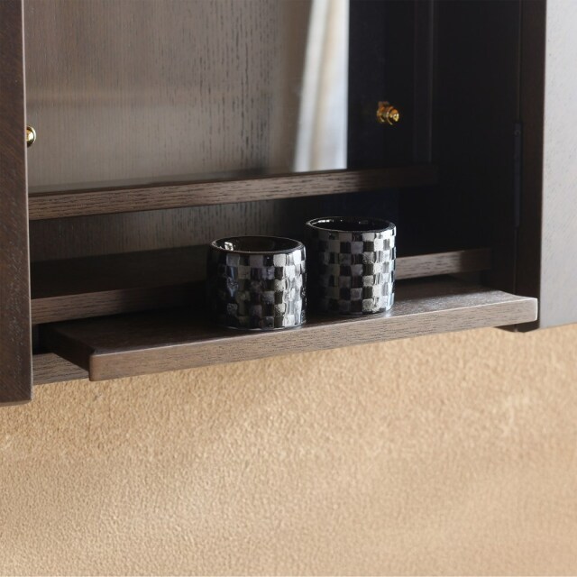 ラピス壁掛け仏壇