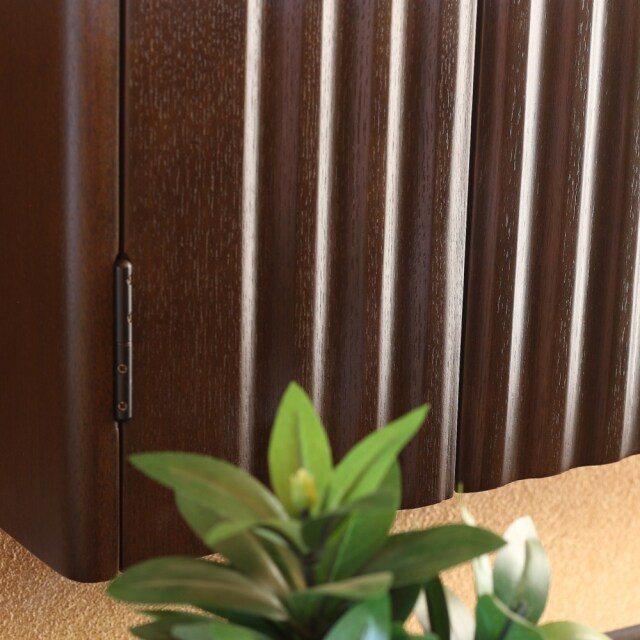 ラピス壁掛け仏壇