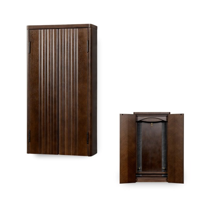 ラピス壁掛け仏壇