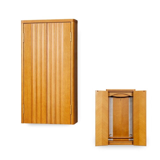 ラピス壁掛け仏壇