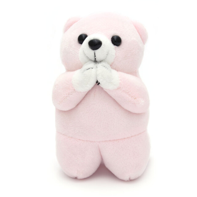 くまさんです 3SKM 1st Anniversary】フェイスマスコット｜にじさんじオフィシャルストア