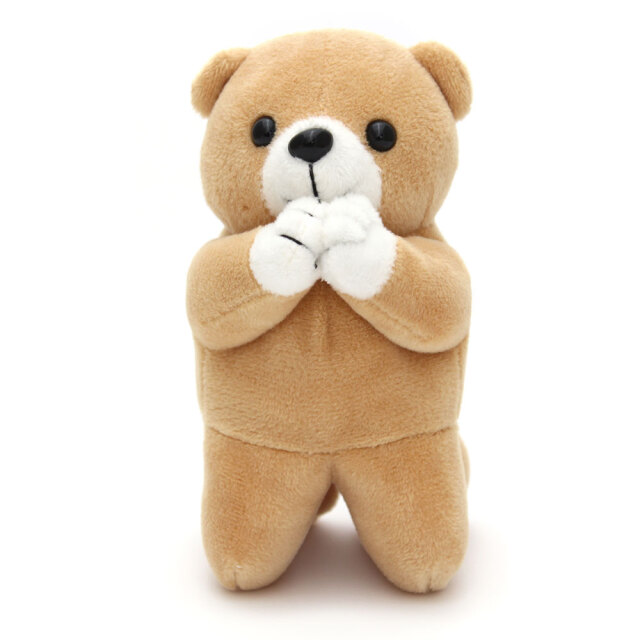 おねがいクマさん 小